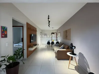 Apartamento com 2 Quartos à venda, 78m² no Itapuã, Vila Velha