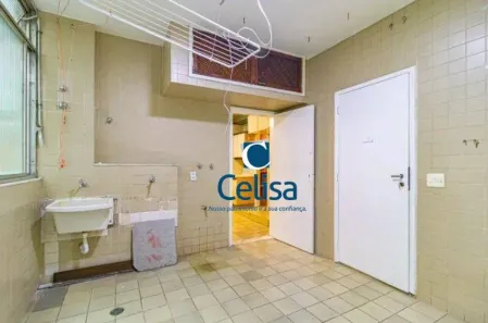 Apartamento com 4 Quartos à venda, 270m² no Botafogo, Rio de Janeiro