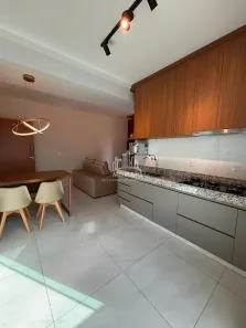 Apartamento com 2 Quartos à venda, 55m² no Tubalina, Uberlândia