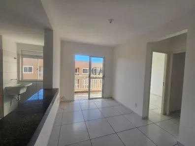 Apartamento com 2 Quartos à venda, 48m² no Paupina, Fortaleza