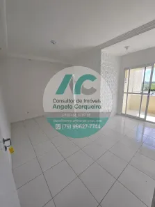 Apartamento com 2 Quartos à venda, 54m² no Rosa Maria, São Cristóvão