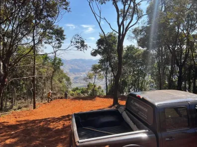Lote/Terreno à venda, 4000m² no , Brazópolis