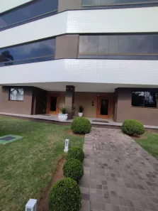 Apartamento com 2 Quartos para alugar, 94m² no Centro, Esteio