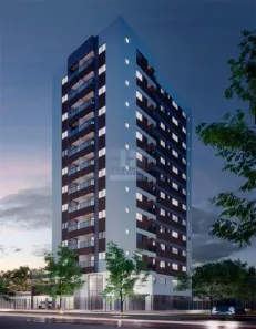 Apartamento com 1 Quarto à venda, 30m² no Parnamirim, Recife