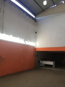 Galpão/Depósito/Armazém à venda, 508m² no Jardim Leblon, Belo Horizonte