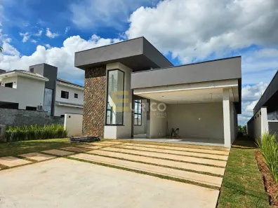 Casa de Condomínio com 3 Quartos à venda, 195m² no Residencial Ibi-Aram II, Itupeva