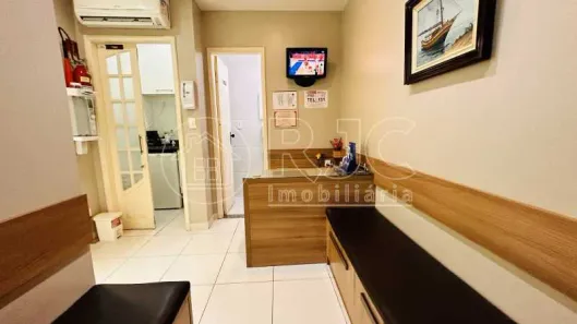 Sala Comercial à venda, 28m² no Tijuca, Rio de Janeiro