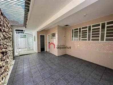 Casa com 3 Quartos à venda, 300m² no Jardim Esplanada, São José dos Campos