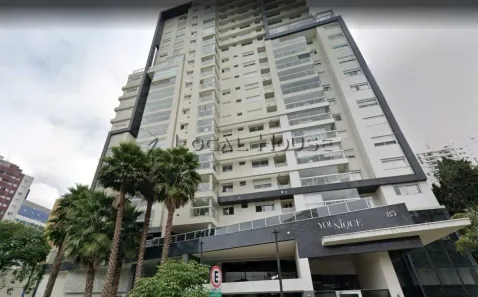Apartamento com 2 Quartos à venda, 77m² no Água Verde, Curitiba