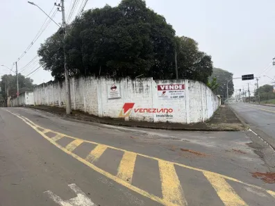 Lote/Terreno à venda, 2878m² no Dois Córregos, Piracicaba