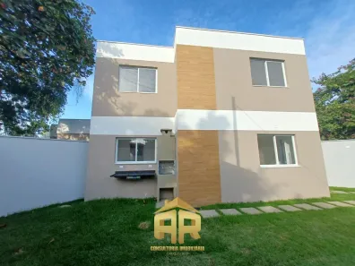 Apartamento com 3 Quartos à venda, 80m² no Pedra de Guaratiba, Rio de Janeiro