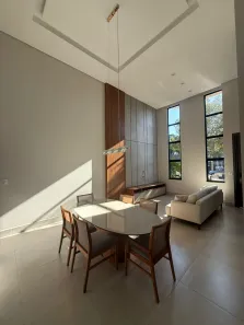 Casa de Condomínio com 3 Quartos à venda, 180m² no Terras de São Bento I, Limeira