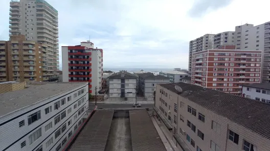 Apartamento com 1 Quarto à venda, 49m² no Tupi, Praia Grande