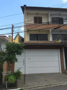Sobrado com 3 Quartos à venda, 240m² no Parque Palmas do Tremembé, São Paulo