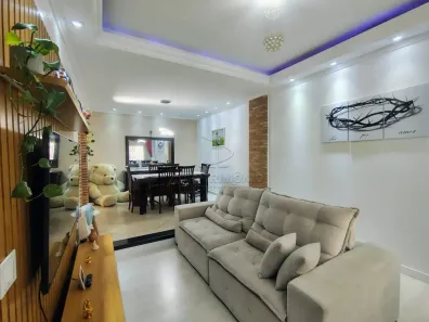 Casa com 4 Quartos à venda, 193m² no Jardim Prestes de Barros, Sorocaba