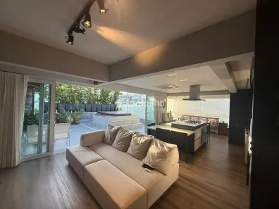 Cobertura com 3 Quartos à venda, 196m² no Campeche, Florianópolis