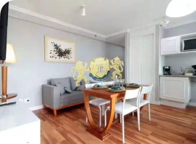 Flat com 2 Quartos para alugar, 48m² no Consolação, São Paulo