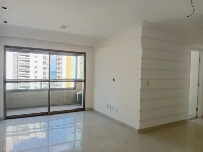 Apartamento com 3 Quartos à venda, 93m² no Boa Viagem, Recife