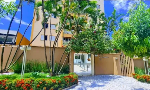 Apartamento com 3 Quartos à venda, 94m² no Brasília, Londrina