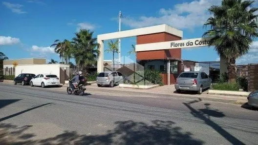 Apartamento com 2 Quartos à venda, 48m² no Forquilhas, São José