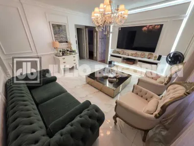 Apartamento com 2 Quartos à venda, 85m² no Jardim Guanabara, Rio de Janeiro