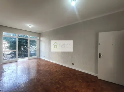 Apartamento com 3 Quartos para alugar, 140m² no Centro, Santo André