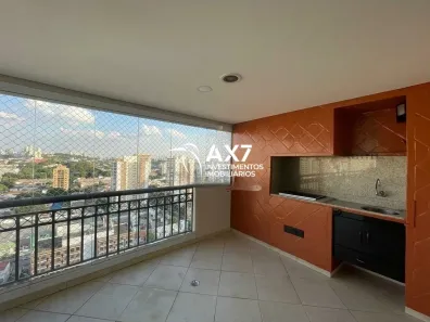 Apartamento com 4 Quartos à venda, 172m² no Vila Romana, São Paulo