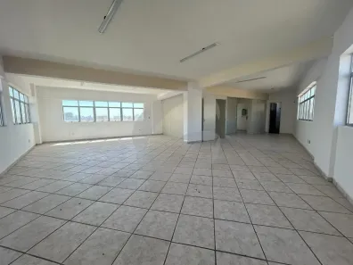 Sala Comercial para alugar, 115m² no Nova Granada, Belo Horizonte