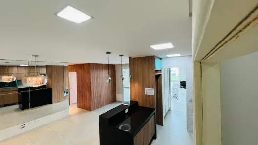 Apartamento com 3 Quartos à venda, 82m² no Esplanada Independência, Taubaté