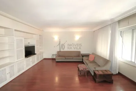 Apartamento com 3 Quartos à venda, 215m² no Morro dos Ingleses, São Paulo