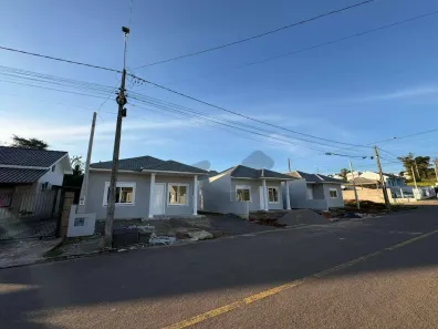 Casa com 3 Quartos à venda, 79m² no João Alves, Santa Cruz do Sul