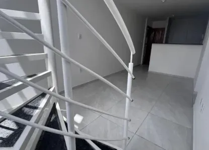 Cobertura com 2 Quartos à venda, 94m² no Estados, João Pessoa
