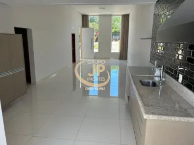 Casa de Condomínio com 2 Quartos para venda ou aluguel, 140m² no Residencial Villa do Bosque, Sorocaba