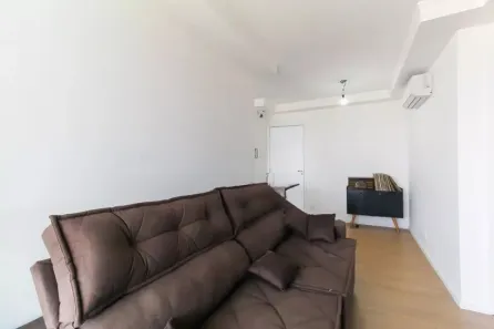 Apartamento com 2 Quartos à venda, 60m² no Pari, São Paulo