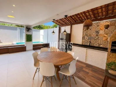 Casa de Condomínio com 3 Quartos à venda, 220m² no Freguesia (Jacarepaguá), Rio de Janeiro