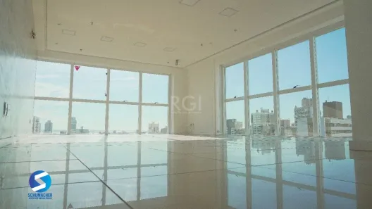 Sala Comercial à venda, 49m² no Menino Deus, Porto Alegre