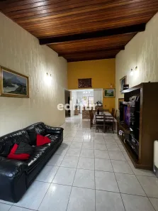 Casa com 3 Quartos à venda, 200m² no Parque das Nações, Santo André