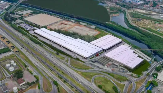 Galpão/Depósito/Armazém para alugar, 5809m² no Jardim Santa Cecília, Barueri