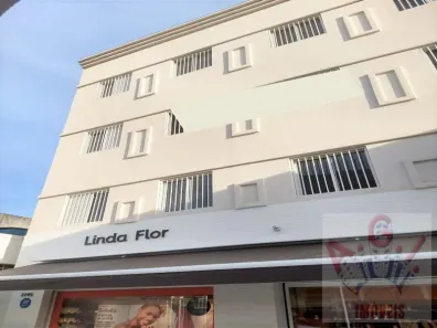 Apartamento com 1 Quarto para alugar, 32m² no Jardim Vila Galvão, Guarulhos