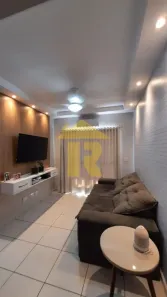 Apartamento com 2 Quartos à venda, 77m² no Vila Imperial, São José do Rio Preto