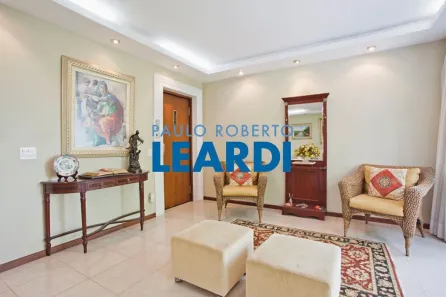 Apartamento com 3 Quartos à venda, 175m² no Jardim Paulista, São Paulo