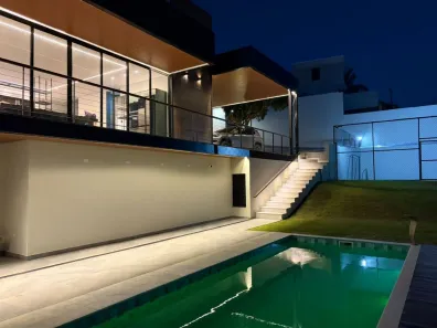 Casa com 3 Quartos à venda, 420m² no , Santa Isabel
