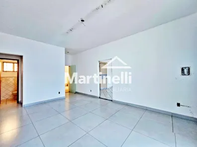 Imóvel Comercial para alugar, 358m² no Alto da Boa Vista, Ribeirão Preto