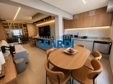 Apartamento com 2 Quartos à venda, 69m² no Vila Clementino, São Paulo