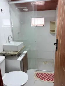 Casa com 2 Quartos para venda ou aluguel, 200m² no Telégrafo, Belém