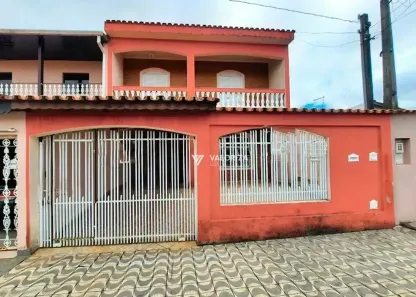 Casa com 3 Quartos à venda, 235m² no Parque Jataí, Votorantim
