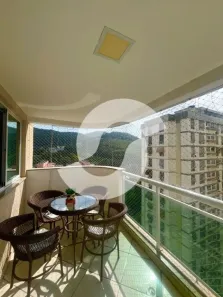 Apartamento com 2 Quartos à venda, 80m² no Santa Rosa, Niterói