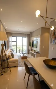 Apartamento com 2 Quartos à venda, 63m² no Barra Olímpica, Rio de Janeiro