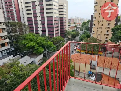 Apartamento com 3 Quartos à venda, 80m² no Sumarezinho, São Paulo