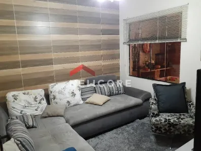 Casa com 3 Quartos à venda, 350m² no Vila Cecília, Mogi das Cruzes
